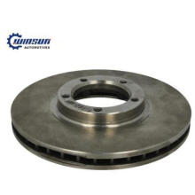 High Quality German Spare Parts 5025610 Truck Brake Disc